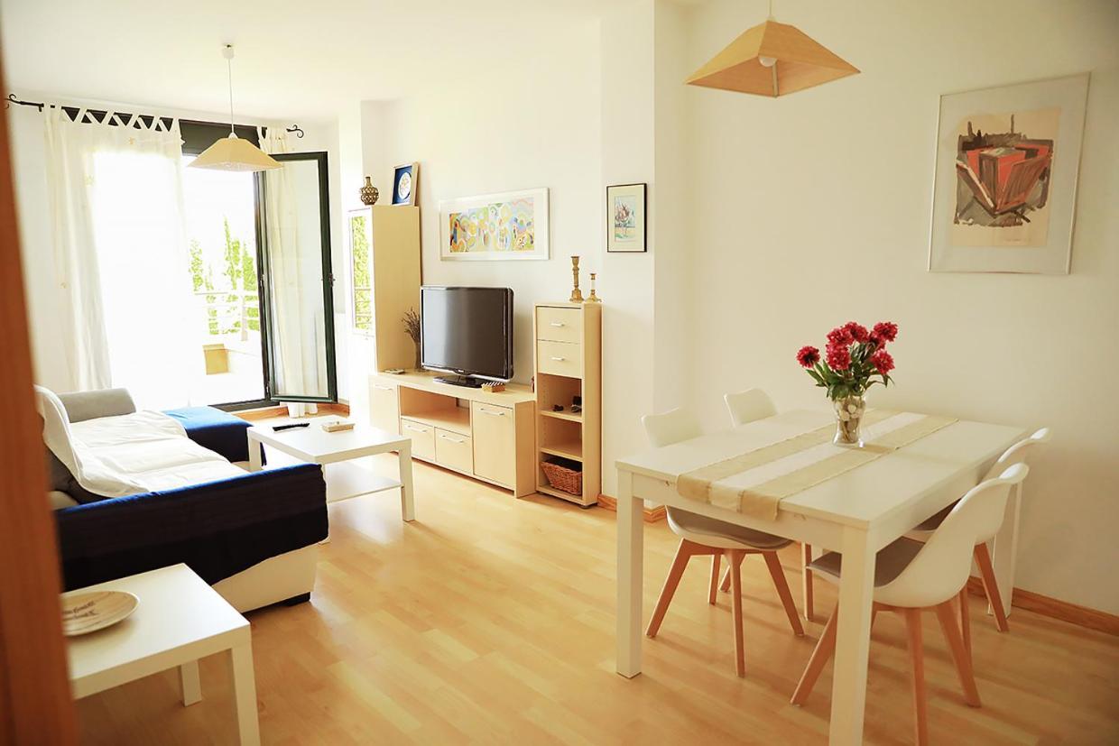 Monteperdido Jaca Apartment ภายนอก รูปภาพ